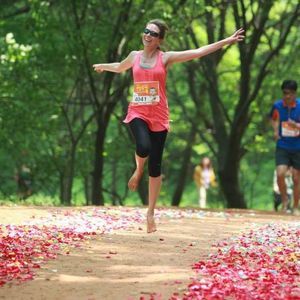 Meet your Posher, Maria